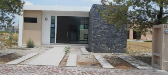 3 Schlafzimmer Haus in Guanajuato, Mexico, Nr. 182887 2