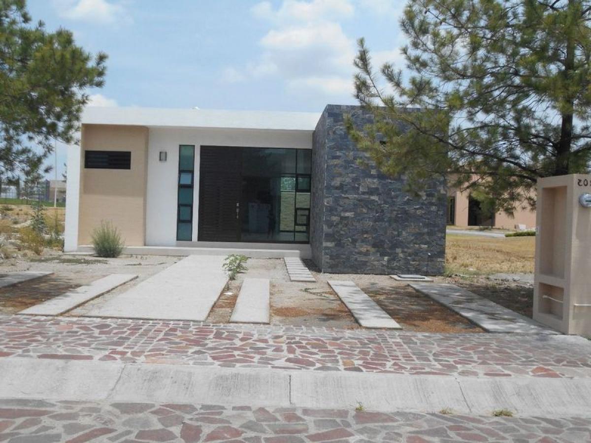 3 Schlafzimmer Haus in Guanajuato, Mexico, Nr. 182887