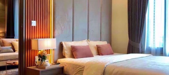 1 bedroom Condo in Khlong Toei, Thailand No. 5340 7