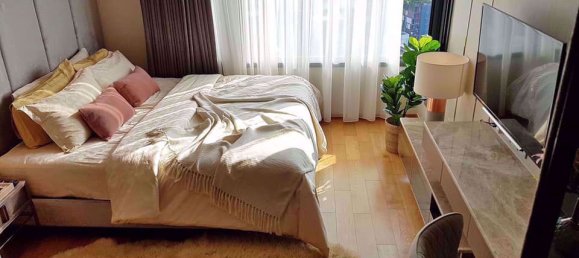 1 bedroom Condo in Khlong Toei, Thailand No. 5340 8