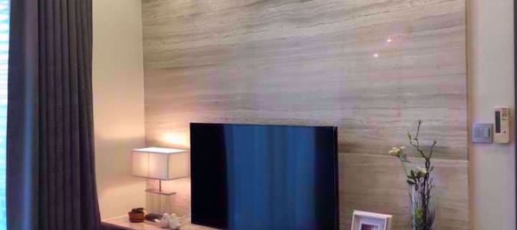 1 bedroom Condo in Khlong Toei, Thailand No. 5340 4