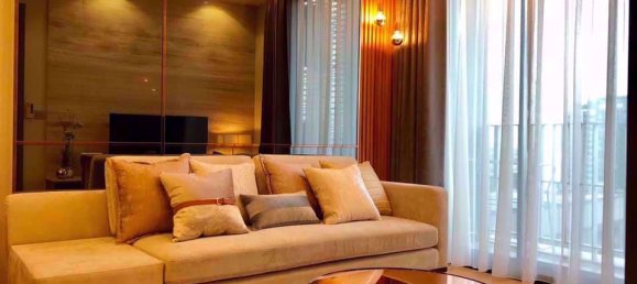 1 bedroom Condo in Khlong Toei, Thailand No. 5340 2