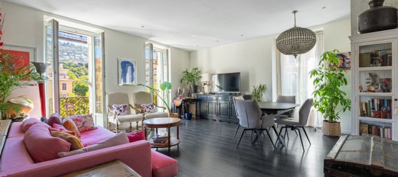 2 bedrooms Apartment in Nice, France No. 345957 2