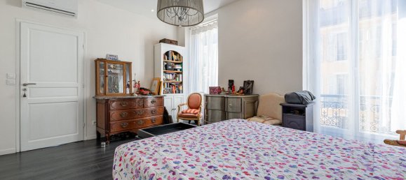 2 bedrooms Apartment in Nice, France No. 345957 9