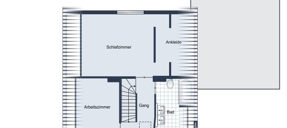 2 chambres Maison à Potsdam-Mittelmark, Germany No. 300422 15