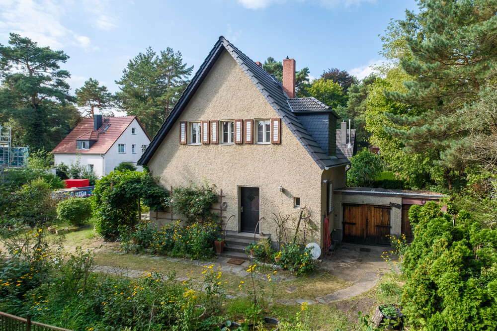 2 chambres Maison à Potsdam-Mittelmark, Germany No. 300422