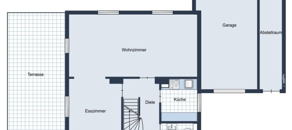 2 chambres Maison à Potsdam-Mittelmark, Germany No. 300422 14