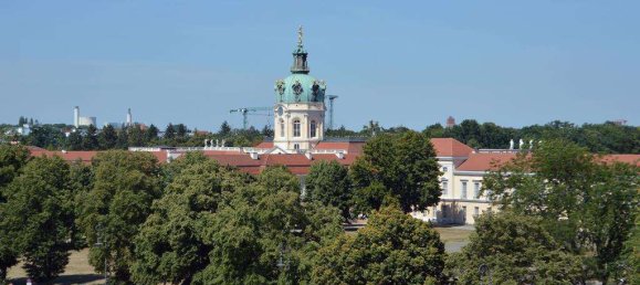 3 chambres Appartement à Charlottenburg, Germany No. 84656 7