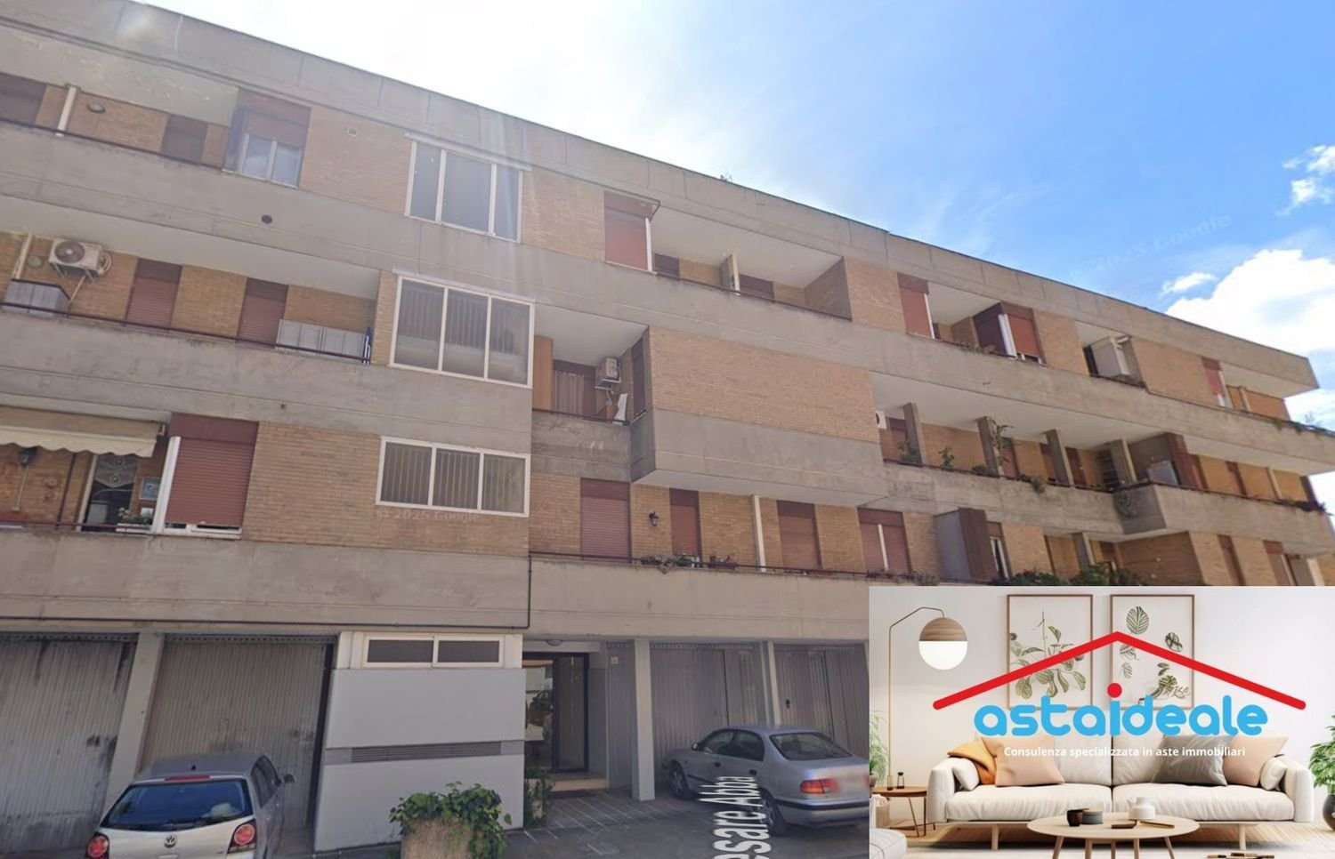 5 bedrooms Apartment in Perugia, Italy No. 330433