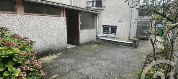 2 Schlafzimmer Haus in Les Pavillons-sous-Bois, France, Nr. 161961 14