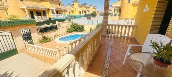 3 Schlafzimmer Haus in Alicante, Spain, Nr. 181991 38