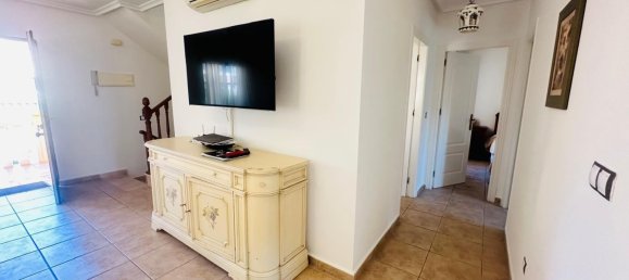 3 Schlafzimmer Haus in Alicante, Spain, Nr. 181991 14