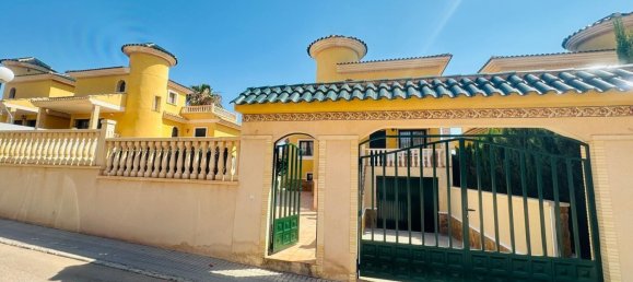 3 Schlafzimmer Haus in Alicante, Spain, Nr. 181991 43