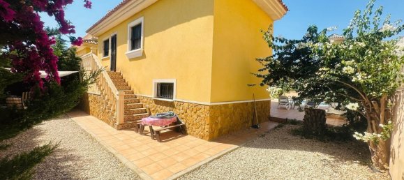 3 Schlafzimmer Haus in Alicante, Spain, Nr. 181991 41