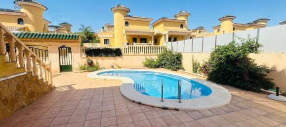 3 Schlafzimmer Haus in Alicante, Spain, Nr. 181991 39