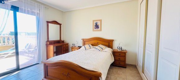 3 Schlafzimmer Haus in Alicante, Spain, Nr. 181991 20