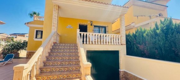 3 Schlafzimmer Haus in Alicante, Spain, Nr. 181991 3