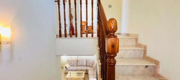 3 Schlafzimmer Haus in Alicante, Spain, Nr. 181991 27