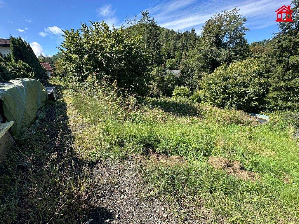  Land in Gosting, Austria No. 161346