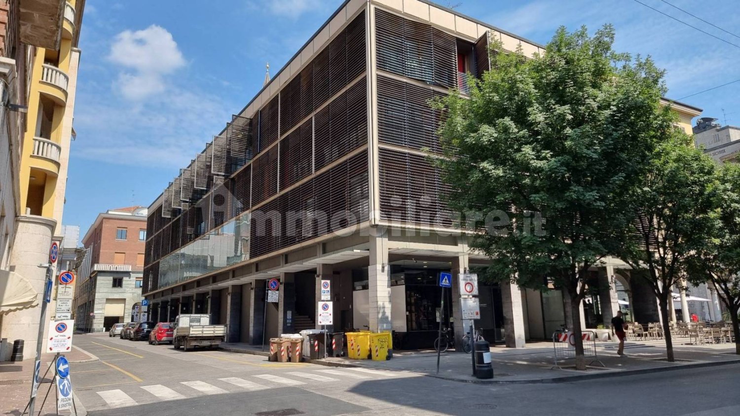 Apartamento T3 em Cremona, Italy N.º 343450