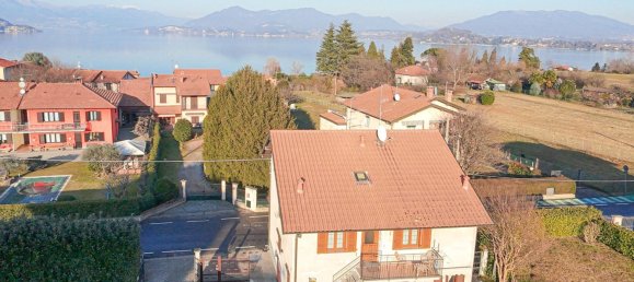 3-Zimmer Wohnung in Ranco, Italy, Nr. 141592 2