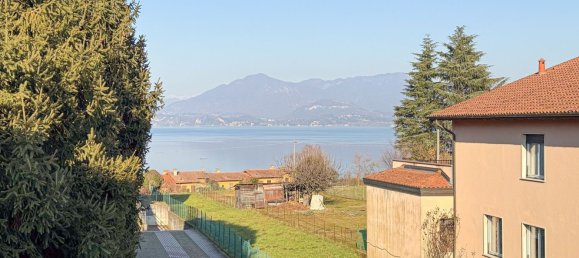 3-Zimmer Wohnung in Ranco, Italy, Nr. 141592 24