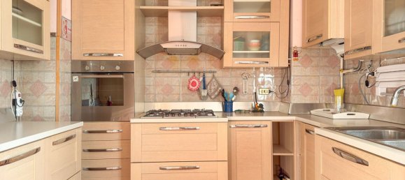 3-Zimmer Wohnung in Ranco, Italy, Nr. 141592 14