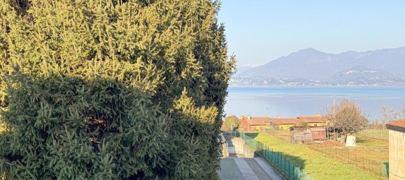 3-Zimmer Wohnung in Ranco, Italy, Nr. 141592 23