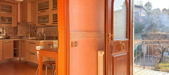 3-Zimmer Wohnung in Ranco, Italy, Nr. 141592 12