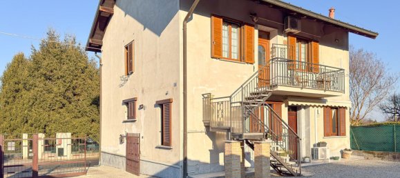 3-Zimmer Wohnung in Ranco, Italy, Nr. 141592 7