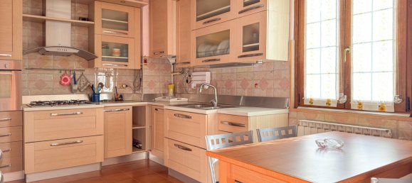 3-Zimmer Wohnung in Ranco, Italy, Nr. 141592 13