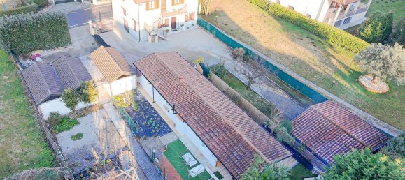 3-Zimmer Wohnung in Ranco, Italy, Nr. 141592 5