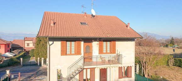 3-Zimmer Wohnung in Ranco, Italy, Nr. 141592 4