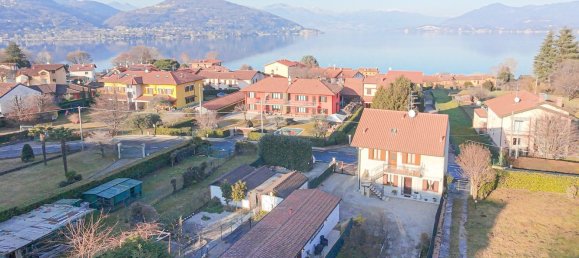 3-Zimmer Wohnung in Ranco, Italy, Nr. 141592 3