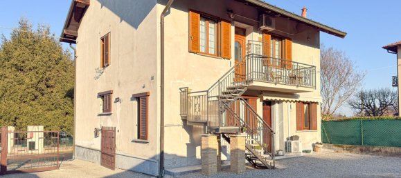 3-Zimmer Wohnung in Ranco, Italy, Nr. 141592 6
