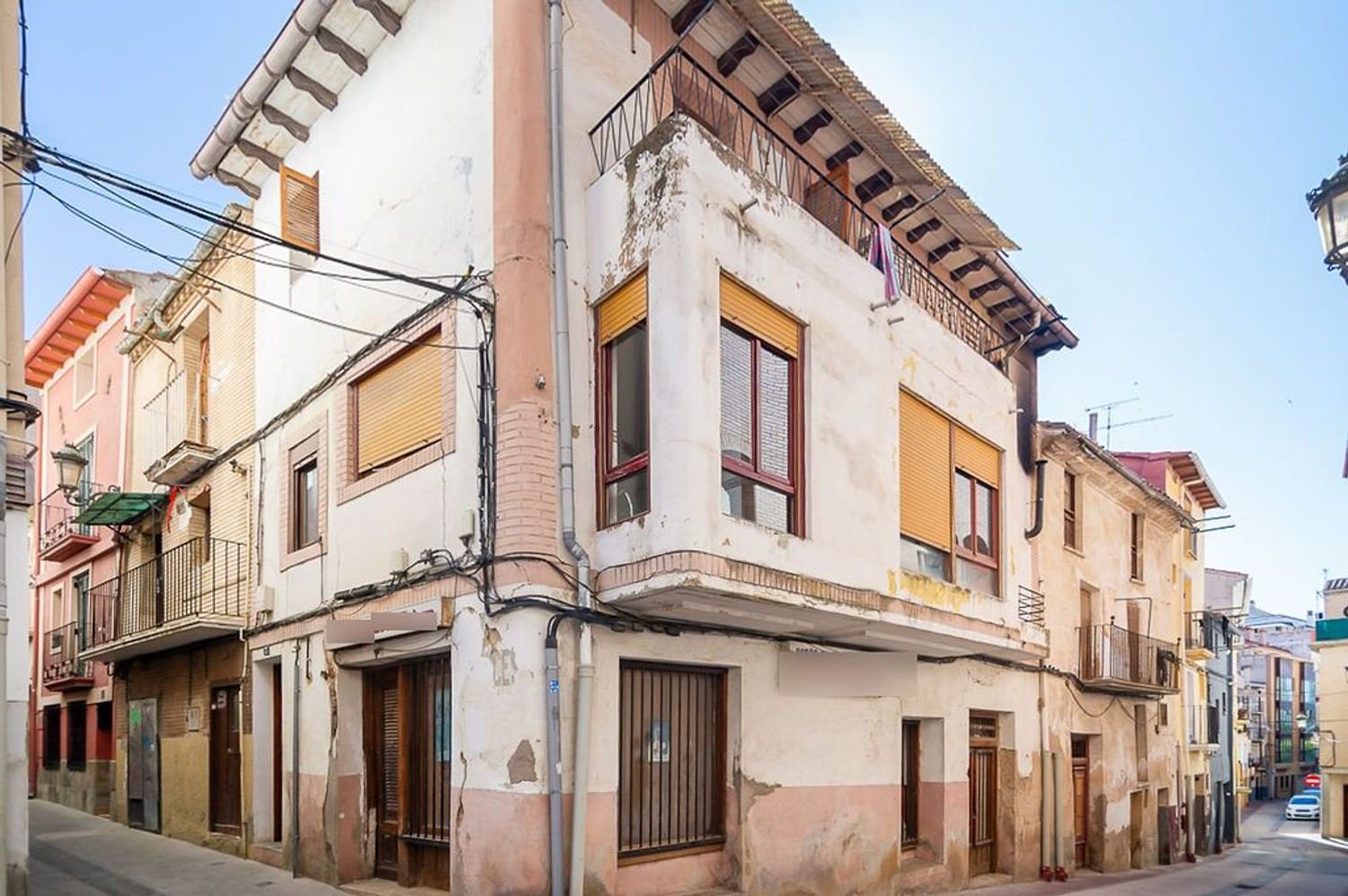 Дуплекс с 3 спальнями в Наварра, Испания № 195280