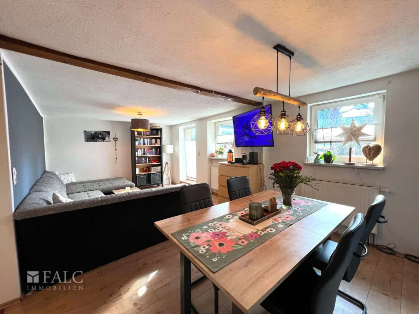 3 rooms Townhouse in Vorpommern-Rugen, Germany No. 140341