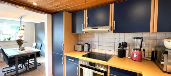 3 rooms Townhouse in Vorpommern-Rugen, Germany No. 140341 2