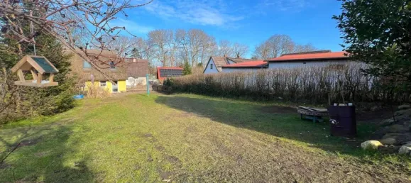 3 rooms Townhouse in Vorpommern-Rugen, Germany No. 140341 6