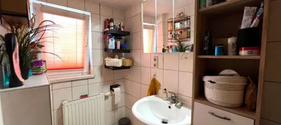 3 rooms Townhouse in Vorpommern-Rugen, Germany No. 140341 4