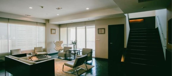 3 bedrooms Condo in Bangkok, Thailand No. 3393 4