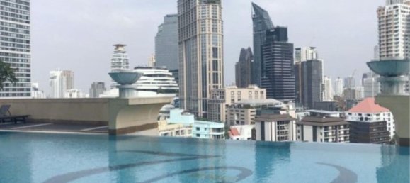 3 bedrooms Condo in Bangkok, Thailand No. 3393 14