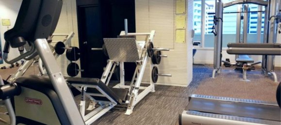 3 bedrooms Condo in Bangkok, Thailand No. 3393 17