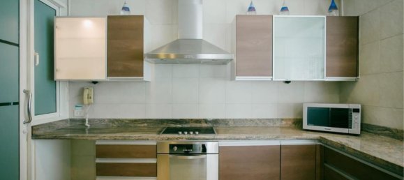 3 bedrooms Condo in Bangkok, Thailand No. 3393 8