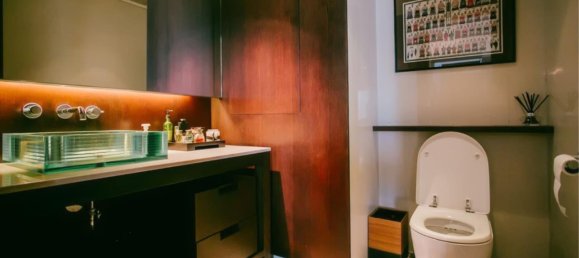 3 bedrooms Condo in Bangkok, Thailand No. 3393 6