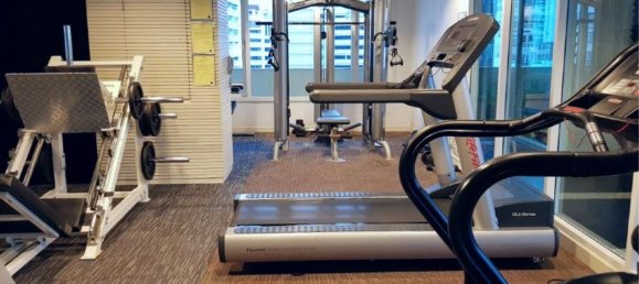 3 bedrooms Condo in Bangkok, Thailand No. 3393 16