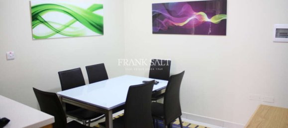 2 bedrooms Apartment in Sliema, Malta No. 8714 3