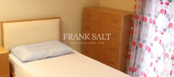 2 bedrooms Apartment in Sliema, Malta No. 8714 5