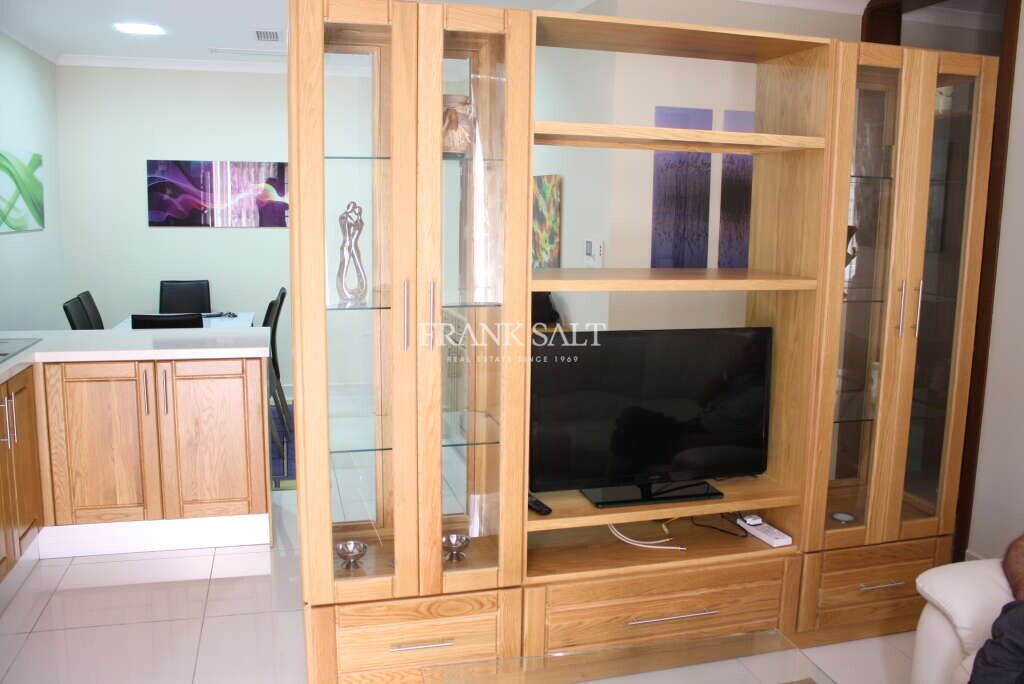 2 bedrooms Apartment in Sliema, Malta No. 8714