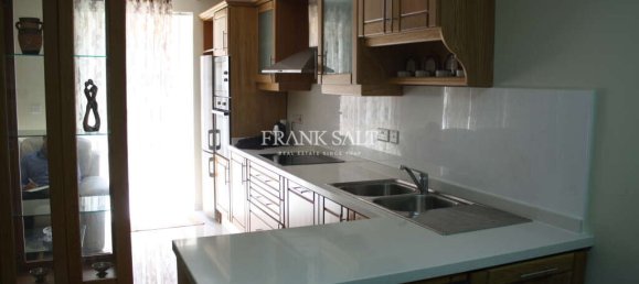 2 bedrooms Apartment in Sliema, Malta No. 8714 4